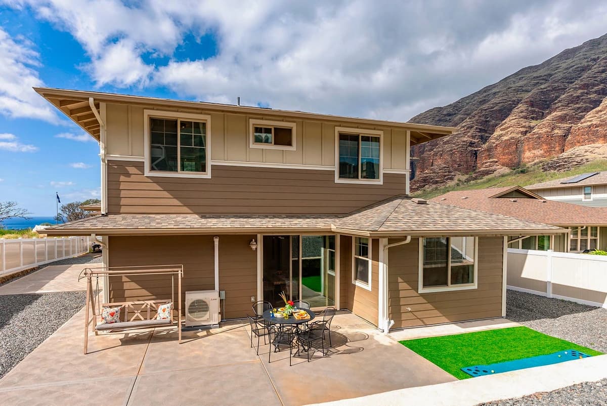 Makaha Villa - Image 1