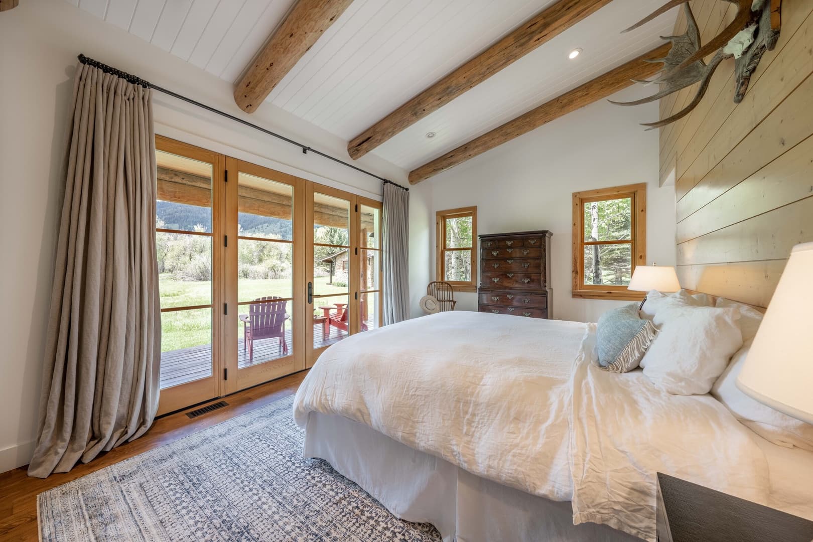 Fish Creek Retreat - Image 16