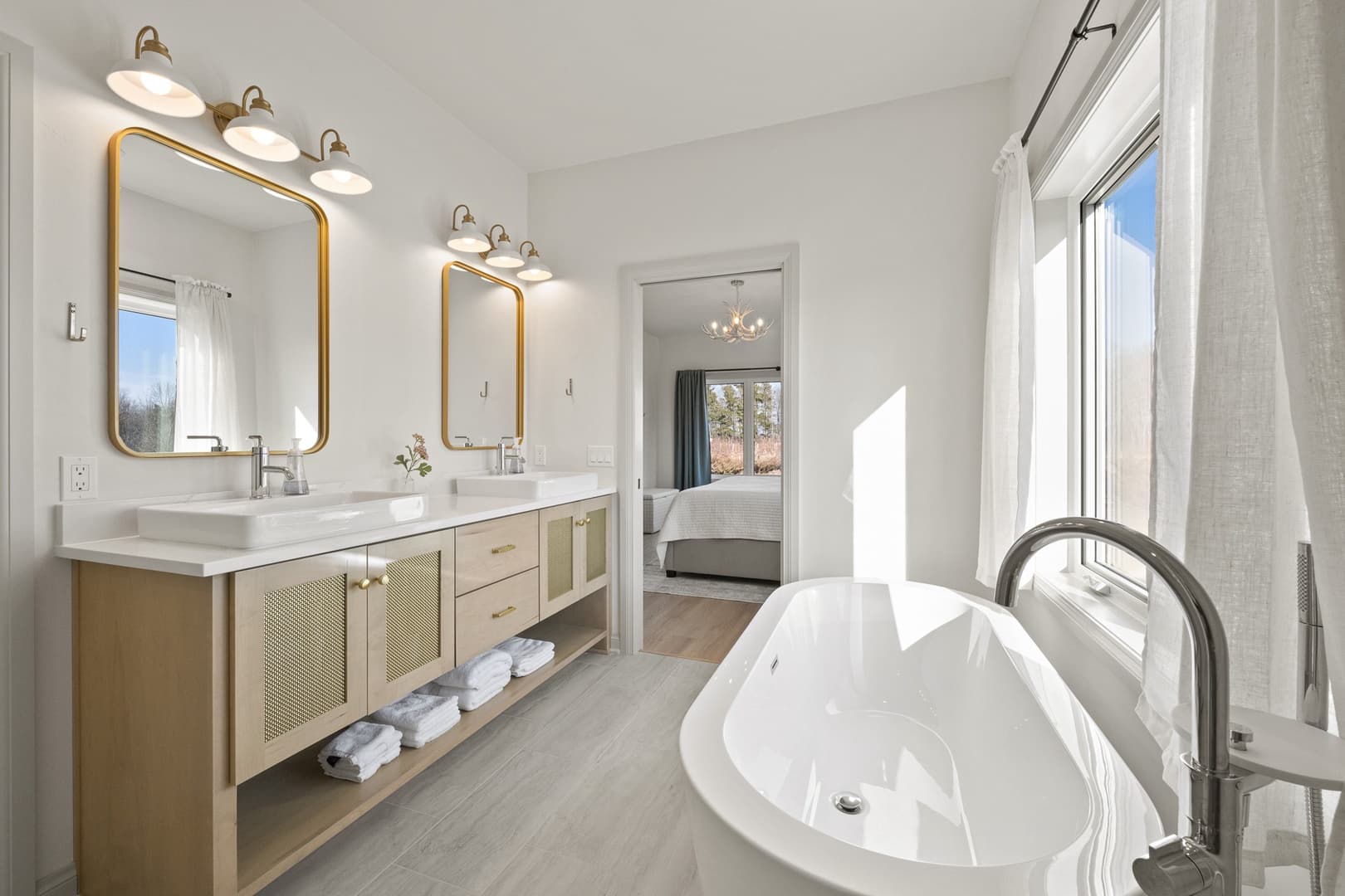 Orchard View Retreat - Image 17