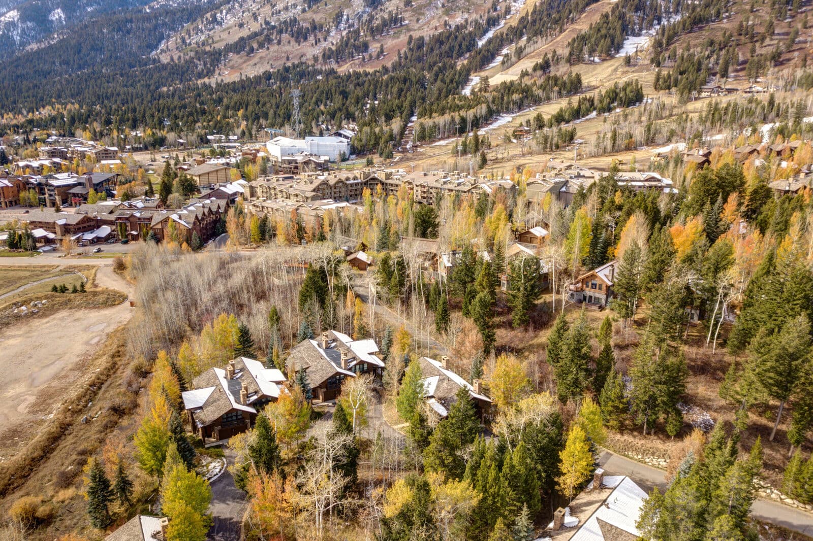 Fox Run Retreat - Image 61