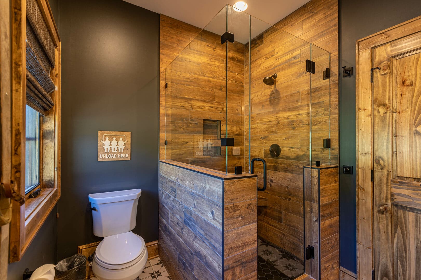 Almost Heaven at Eagles Nest - Image 26