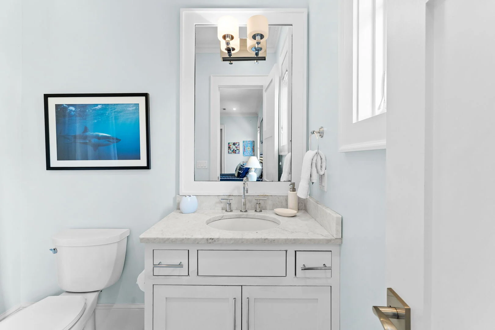 Crabbin House South - Image 27