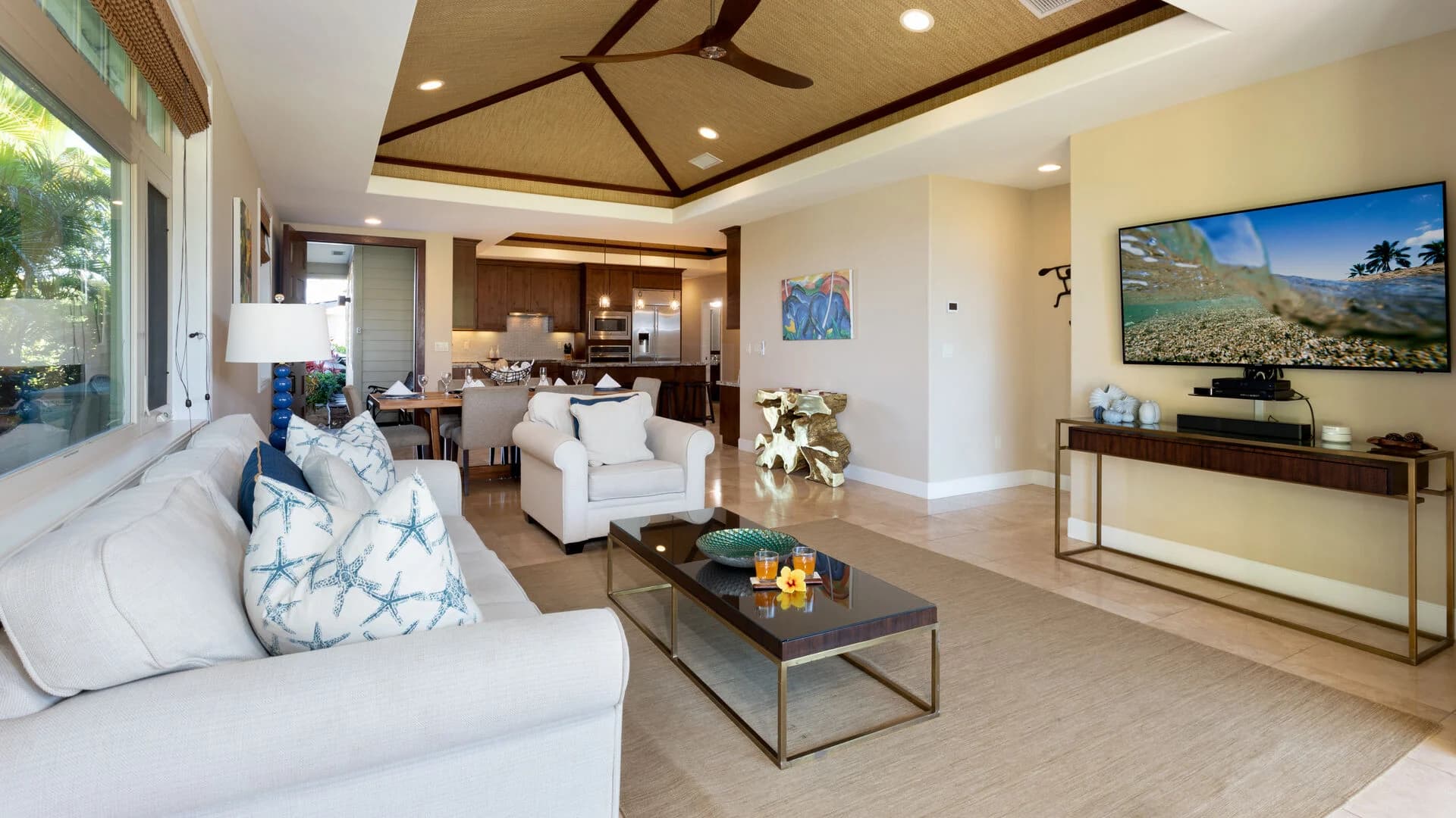 Hawaiian Dream Villa - Image 2