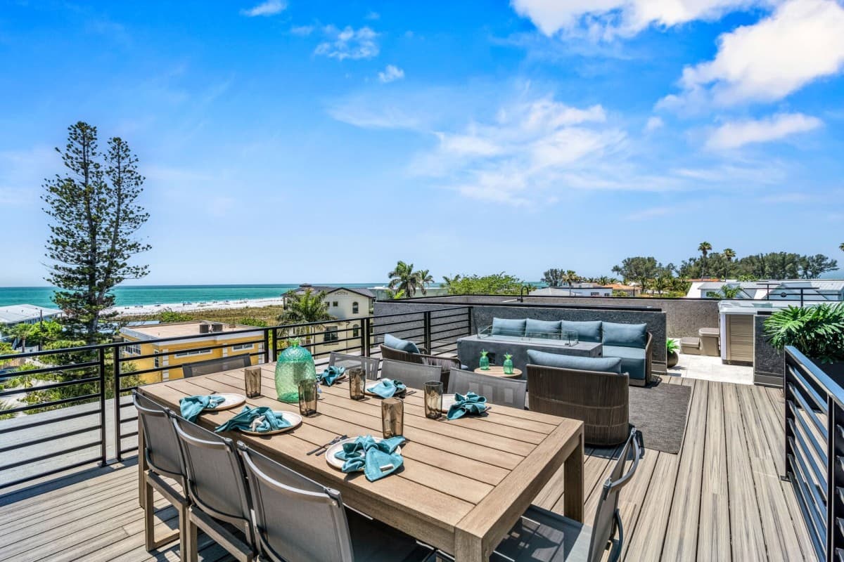 Sunset Reflections - Image 43