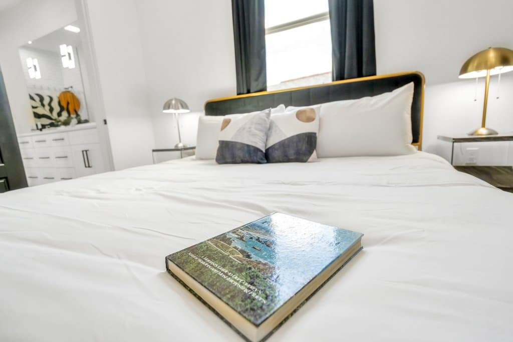 Modern Mid-City Maison - Image 33