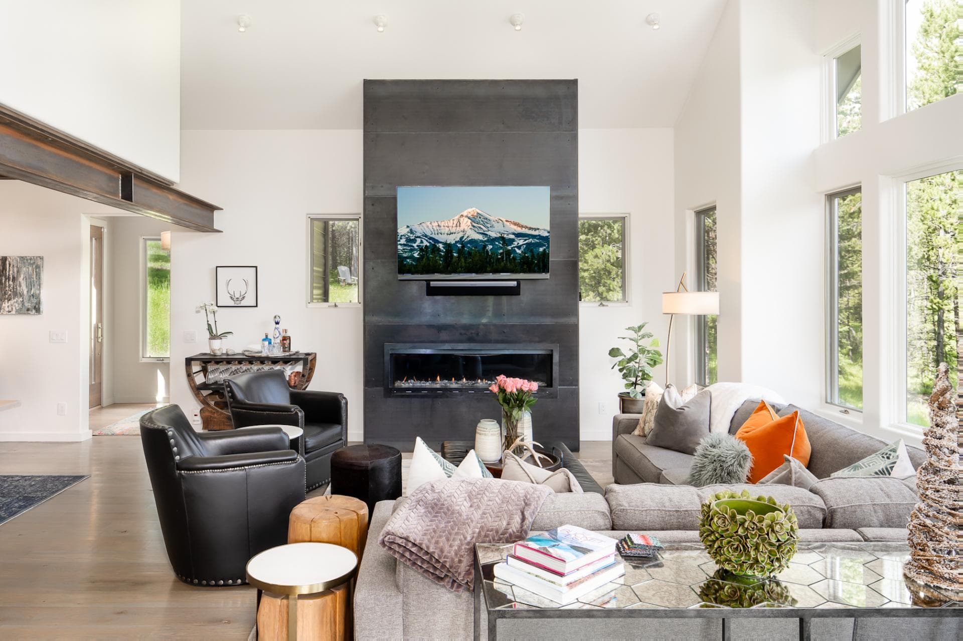 Gray Owl Retreat - Image 3