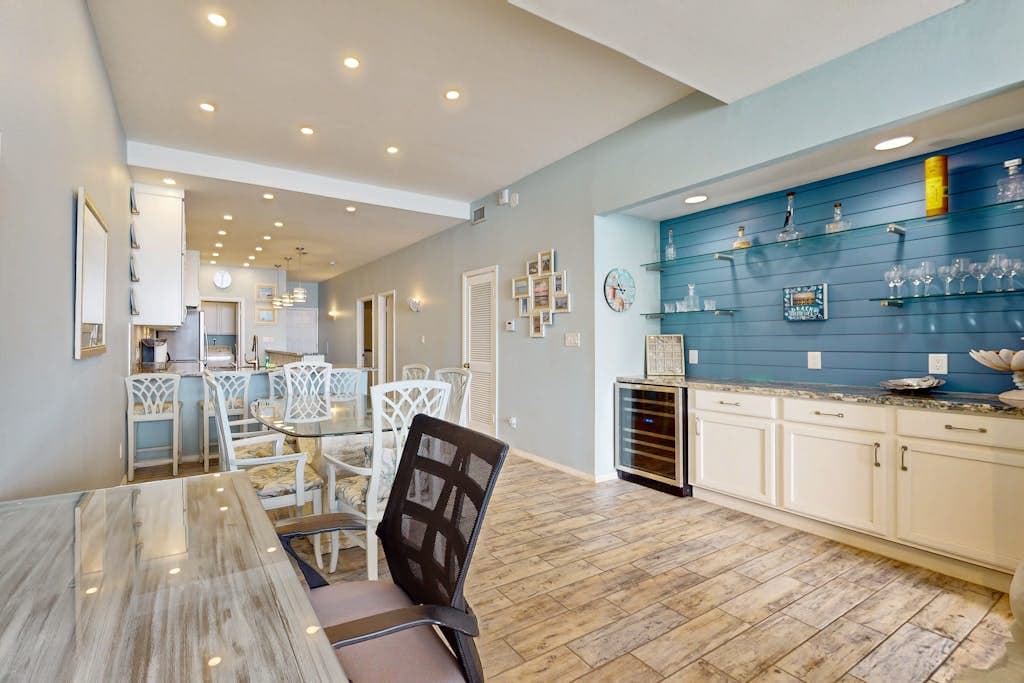 Blue Water Residence - Image 5