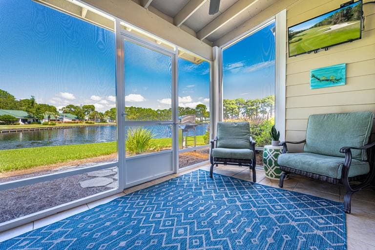 Bayou Townhome - Image 3