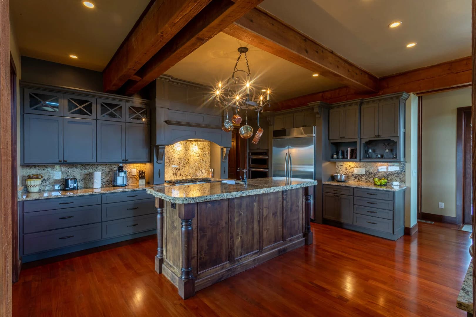 Overlook at Wilderness Trail - Image 8