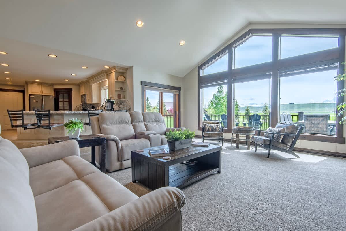Teton Valley Chalet - Image 4