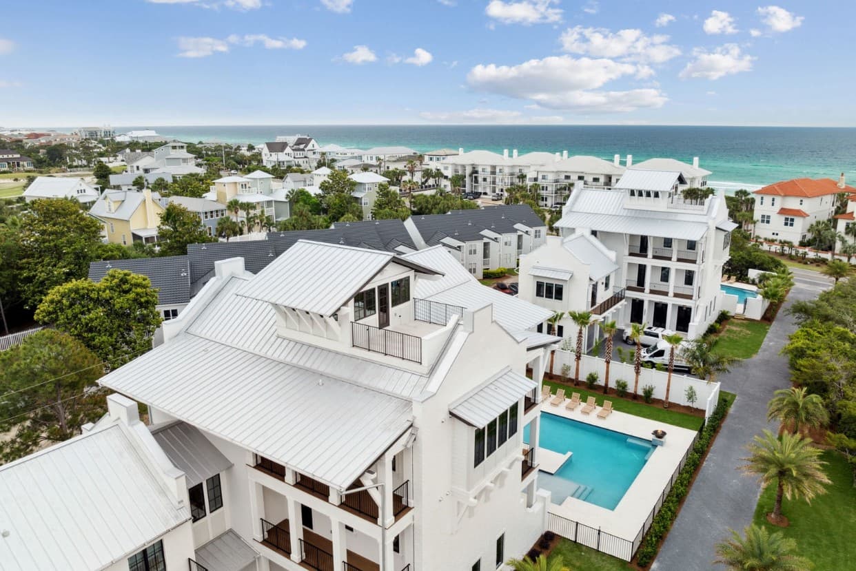 Bluffs on 30A - North - Image 2