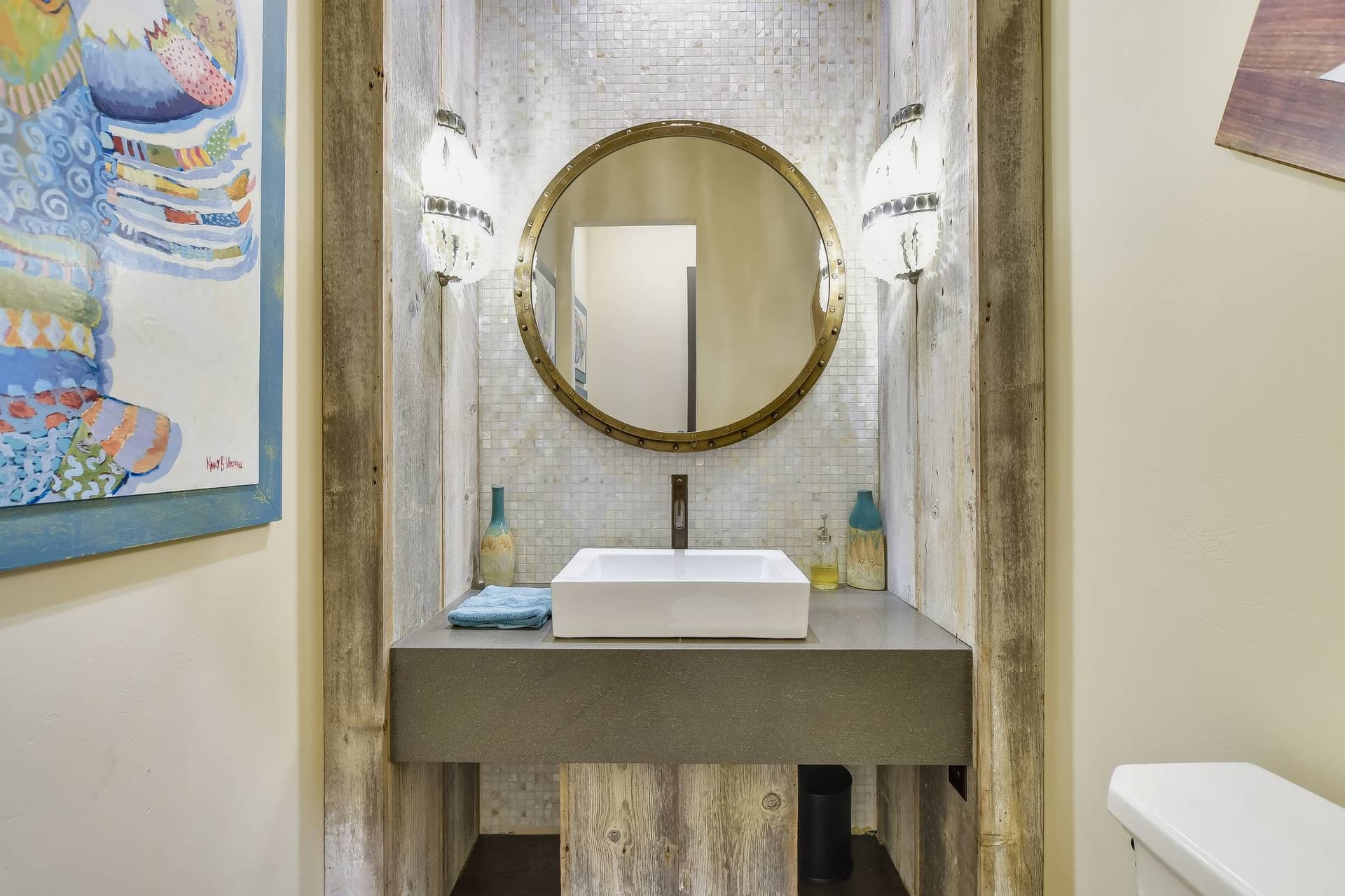 Sunset Point on Lake Travis - Image 41