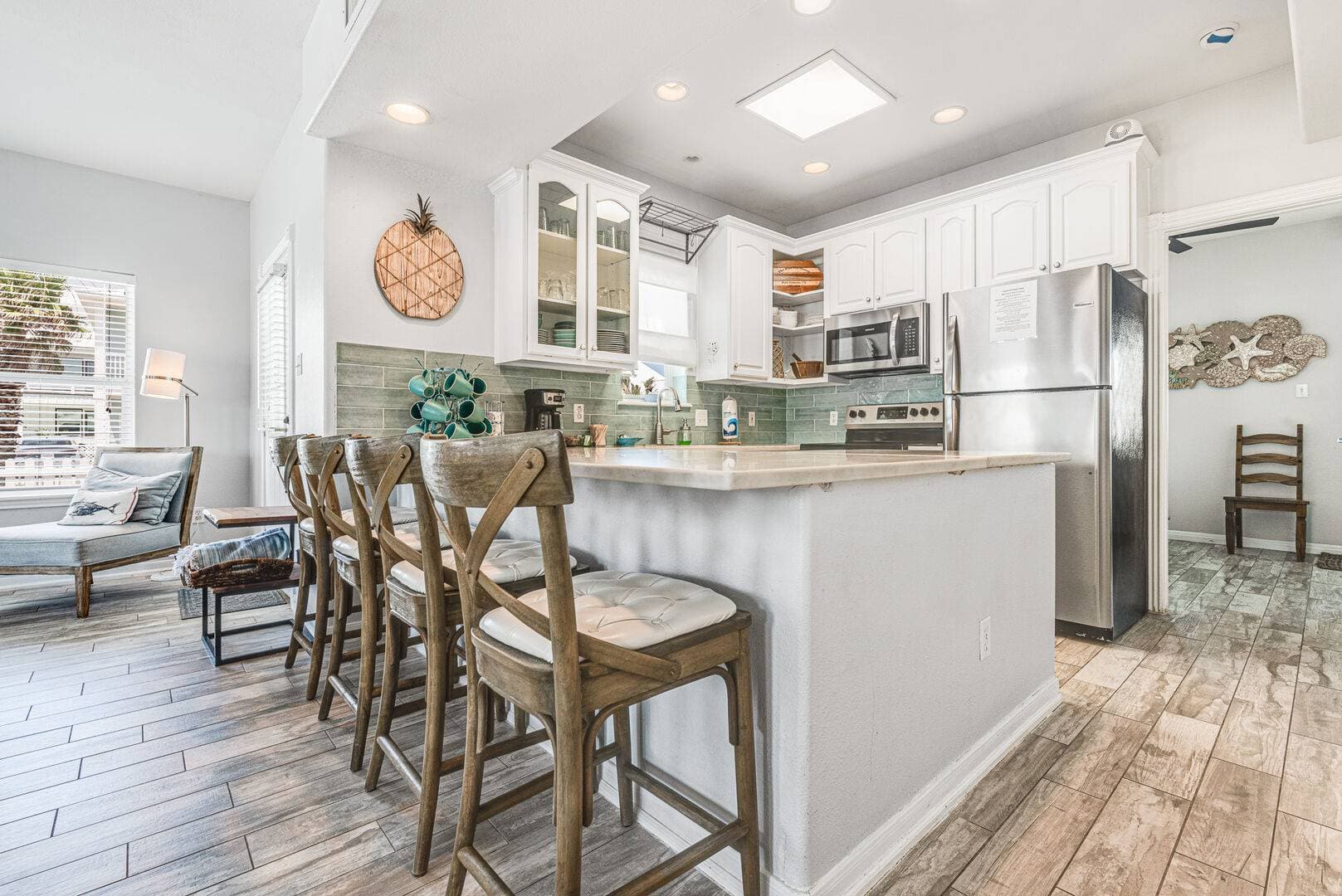 Blue Fin Oasis - Image 7