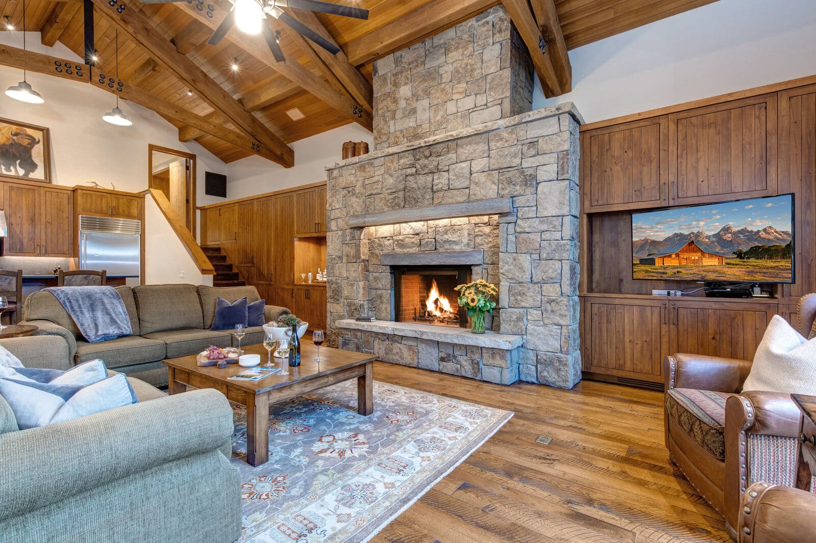 Fox Run Retreat - Image 9