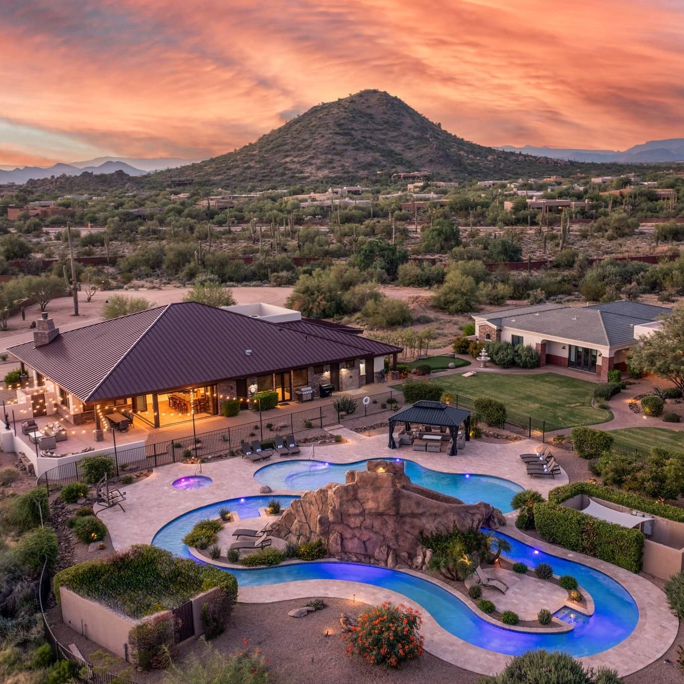 Hozho Main Estate - Image 1