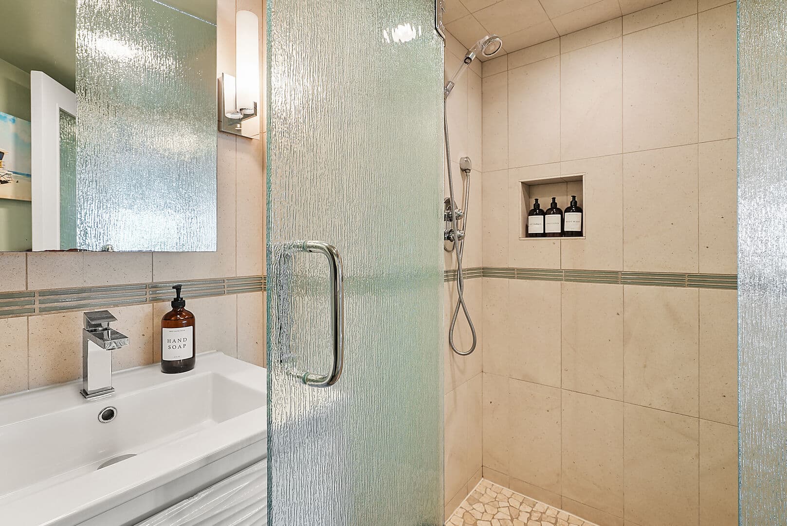 Oceanfront Haven - Image 24