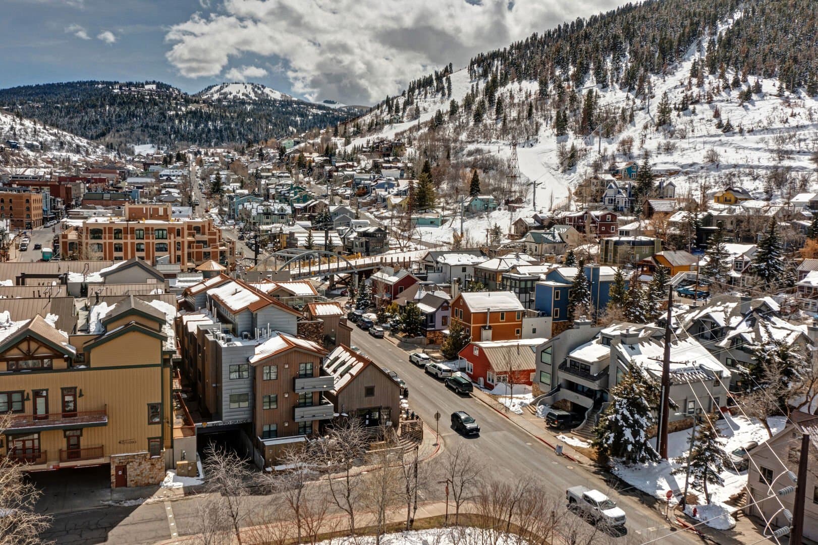 Harvest Home - Image 31