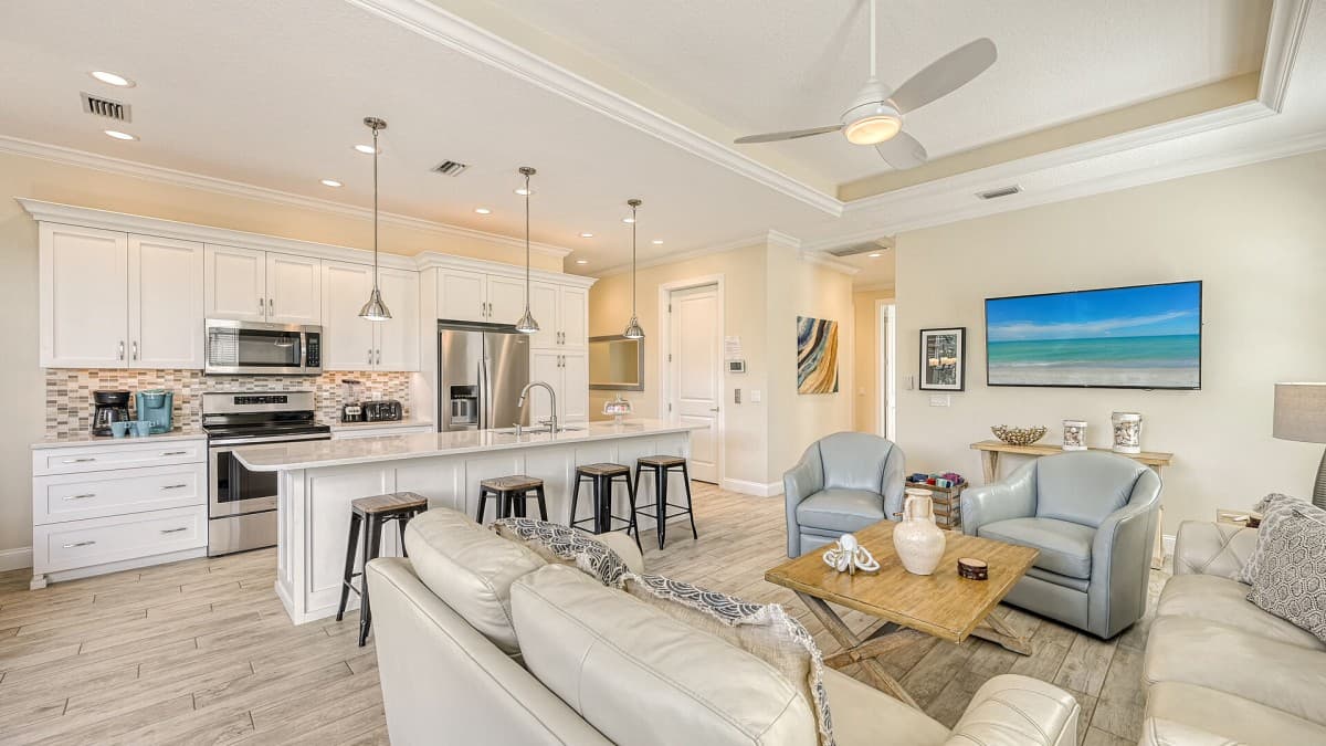 Nautilus Villa - Image 35