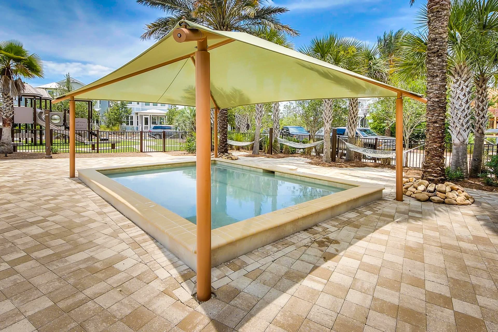 Nature Walk Beargrass House - Image 33