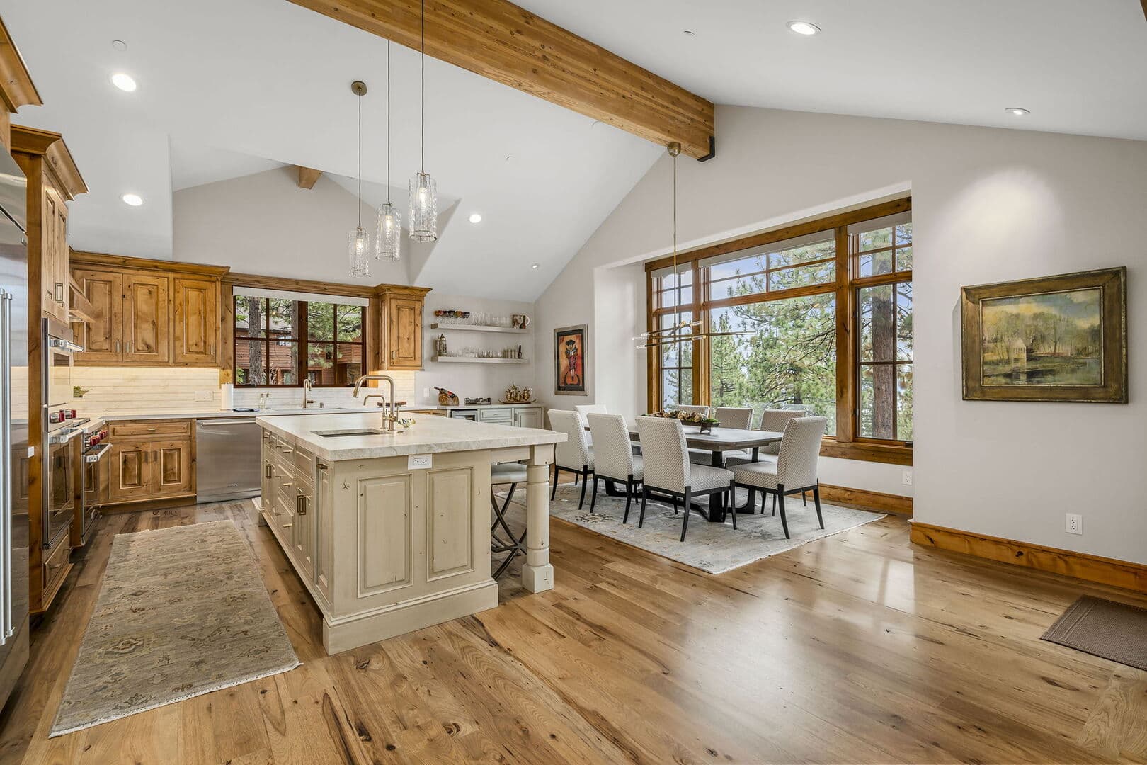 Fallen Leaf Lodge - Image 5