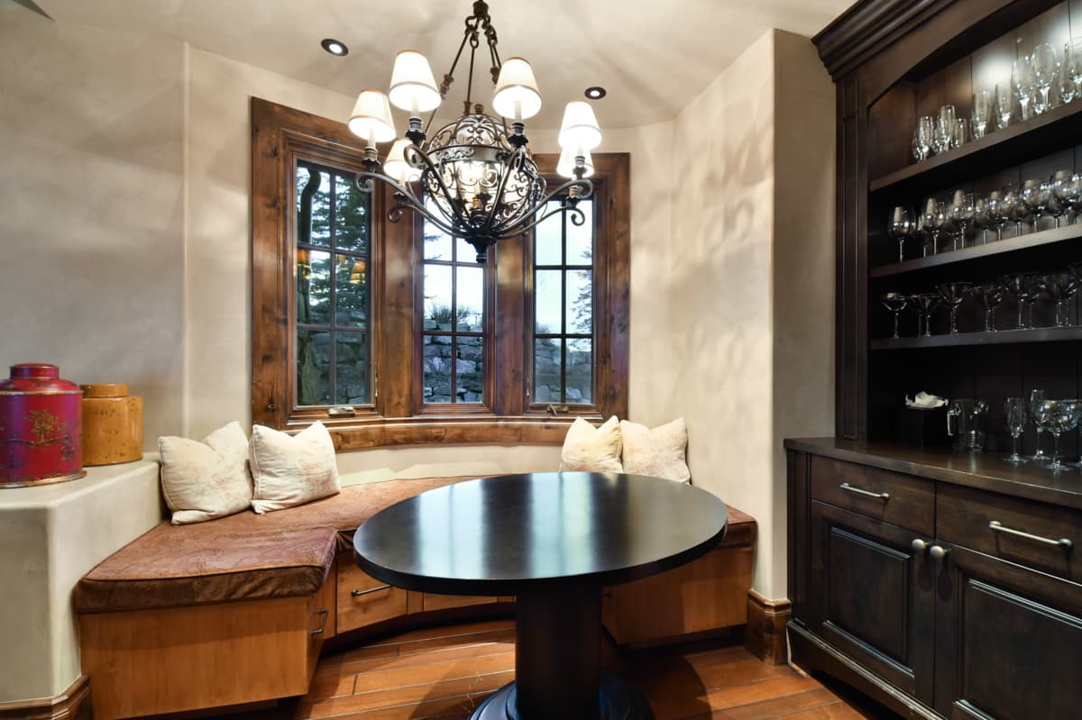 Ski Dream Home - Image 13