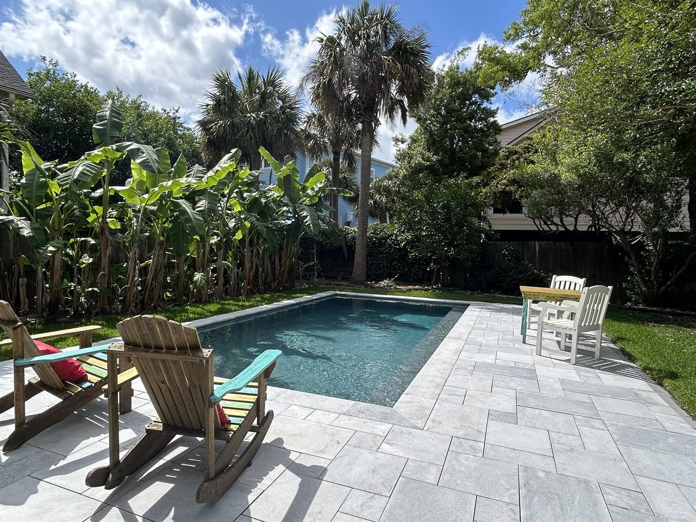 Palmetto Beach Retreat - Image 3