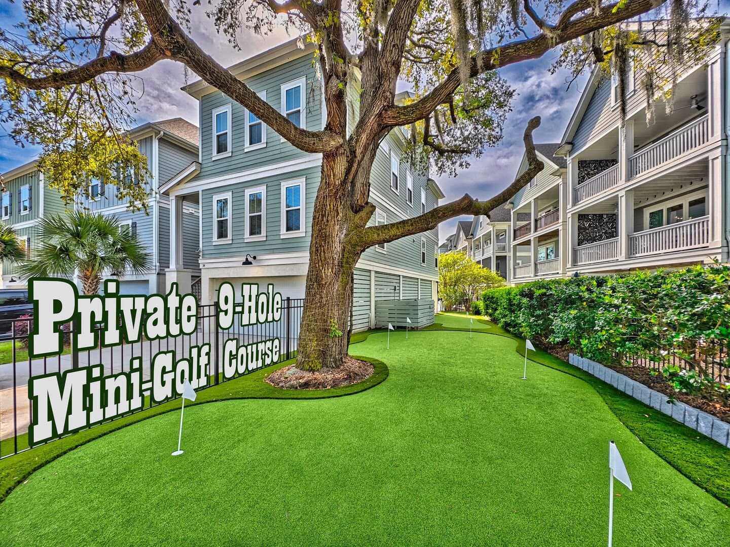 Golfers Dream - Image 97