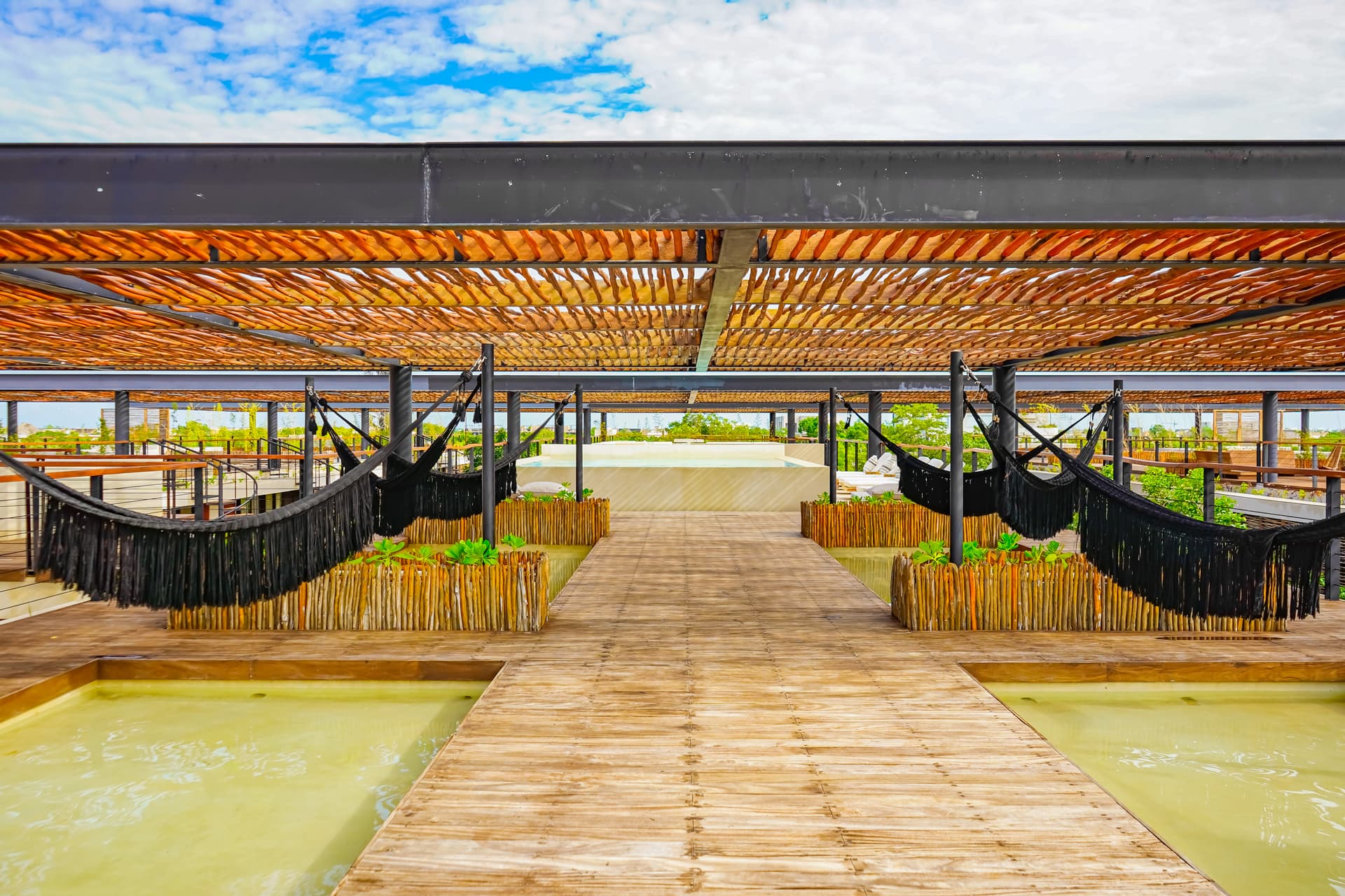 Cenote Azul Retreat - Image 8