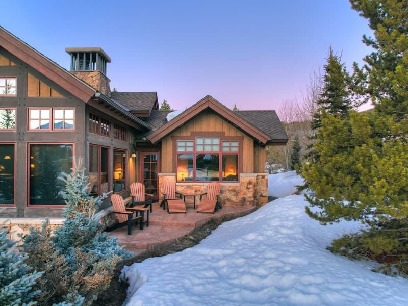 Long Ridge Lodge by the Breck Golf Course - Image 16