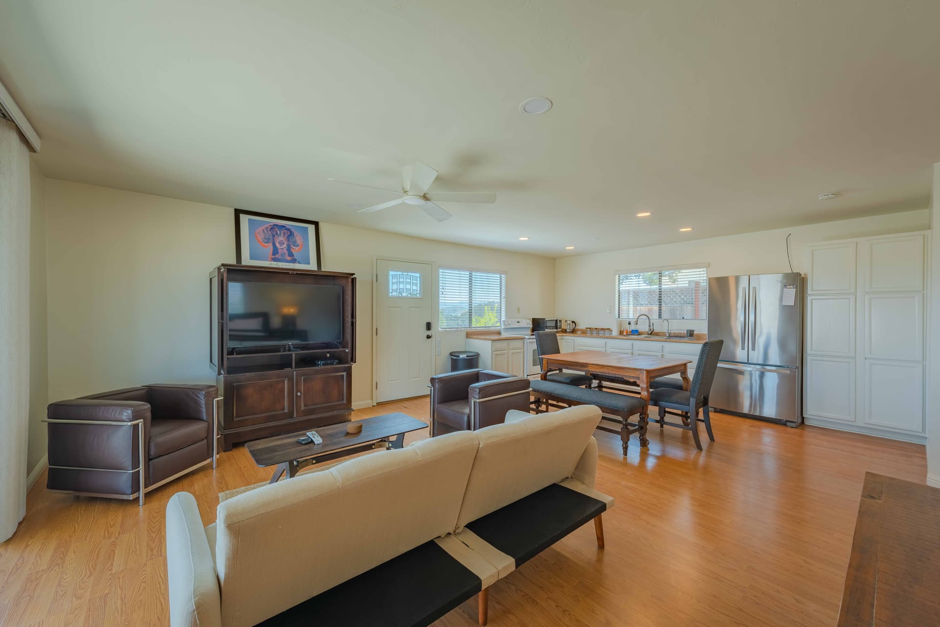 Heartview Cottage Home - Image 7