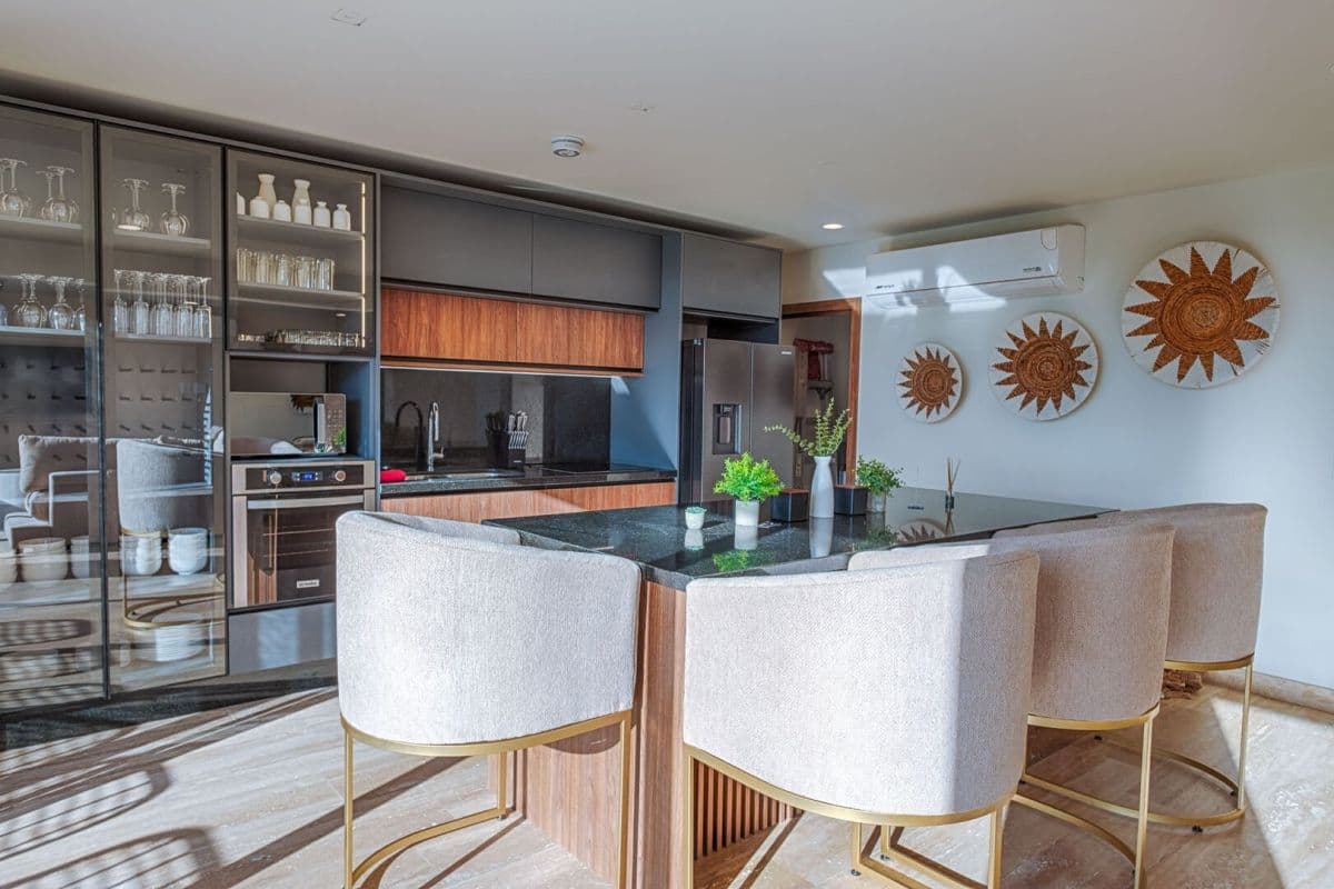 AWA Playacar Villa - Image 5