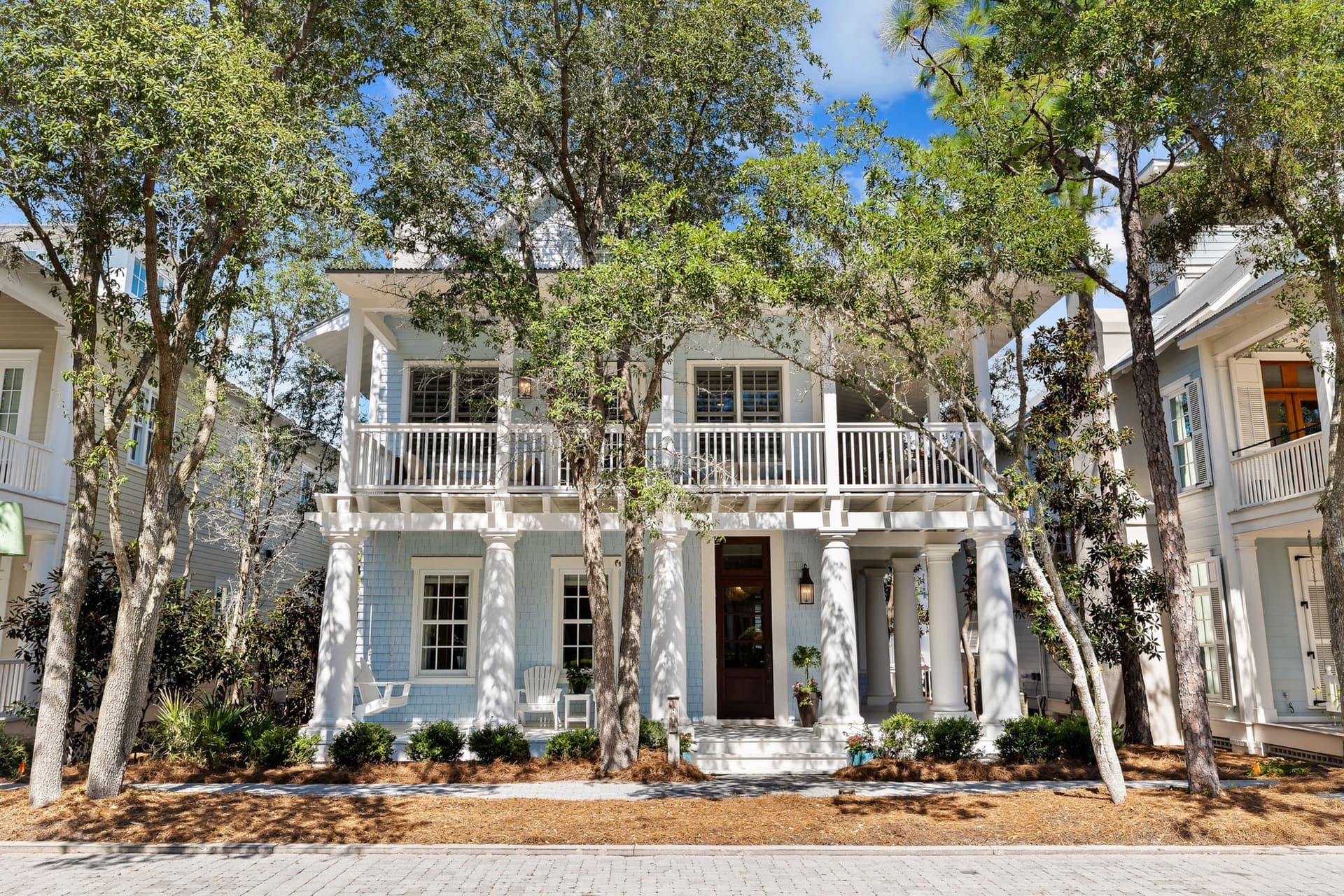 Watercolor Parkside - Image 68