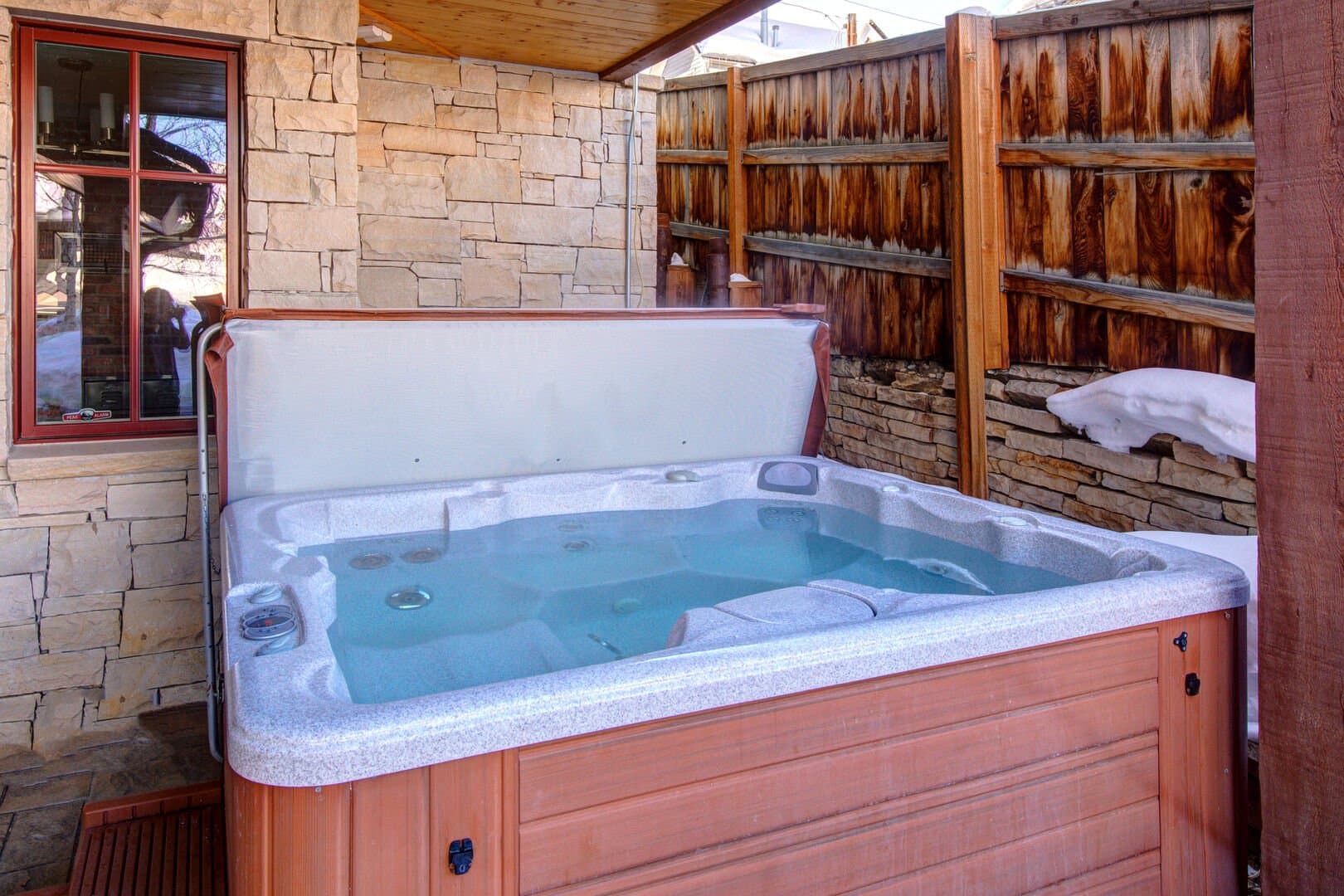 Woodside House - Image 2