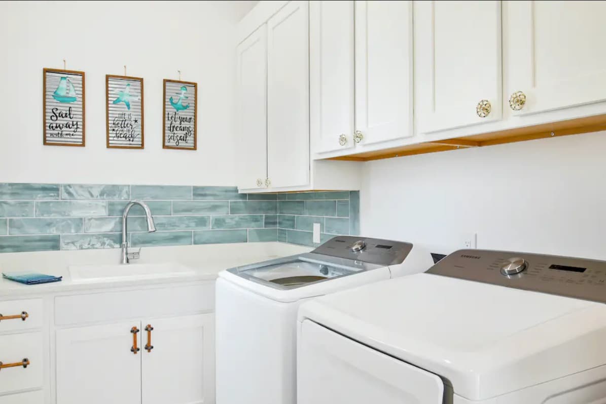 Mightier Than The Sea - Image 4