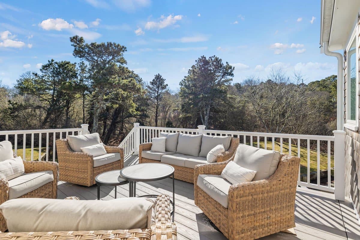 Ryder's Cove Retreat - Image 2