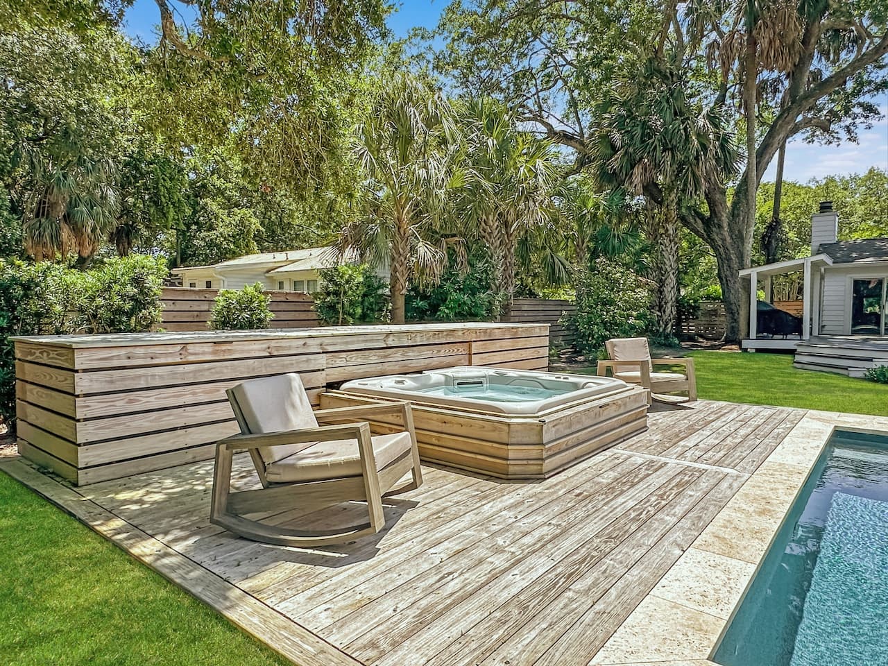 Tucked In - Image 46