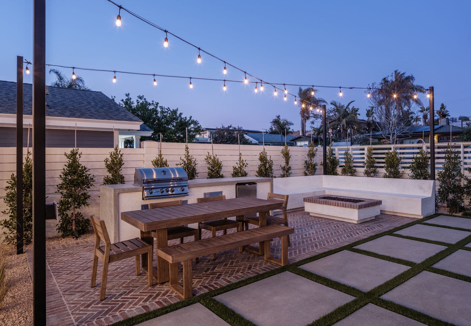 Cardiff Villa 1 - Image 4