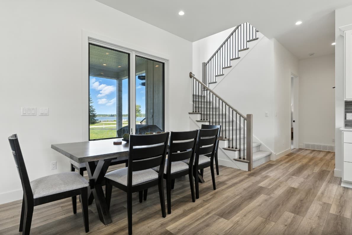 Harbor Sunset - Image 5