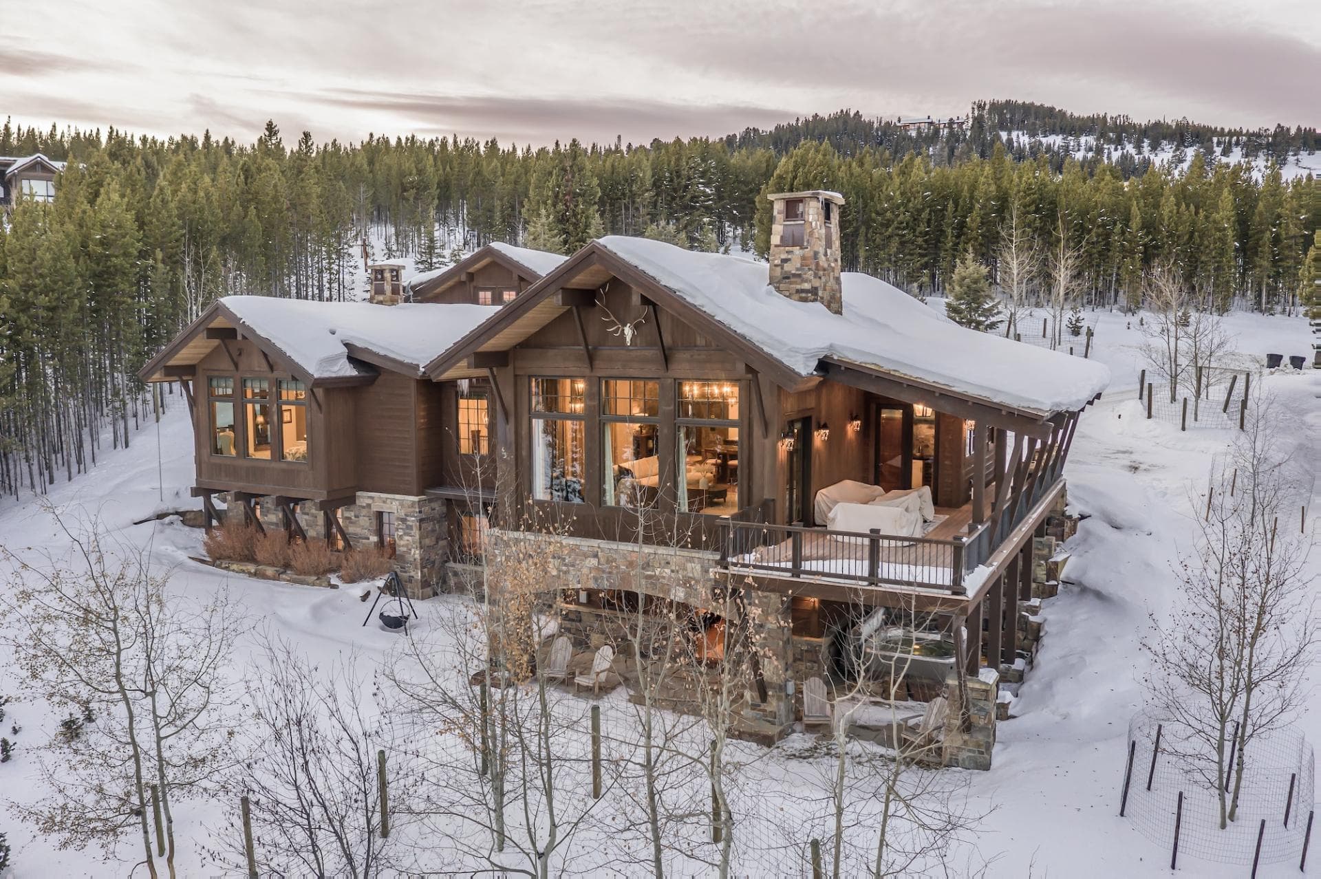 Last Best Chalet - Image 100