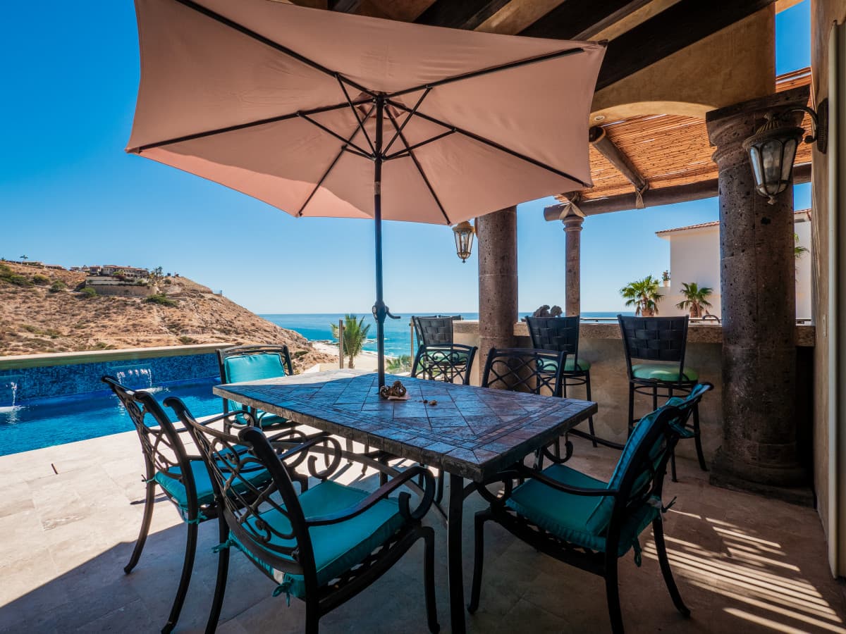 Cabo Colorado Villa - Image 52