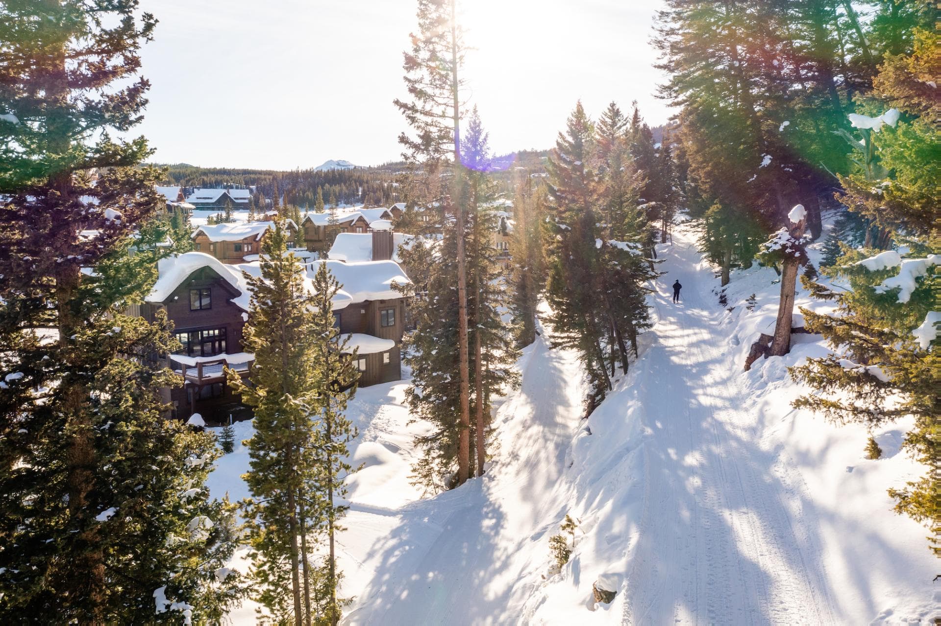 Highlands Cabin #18 - Image 40