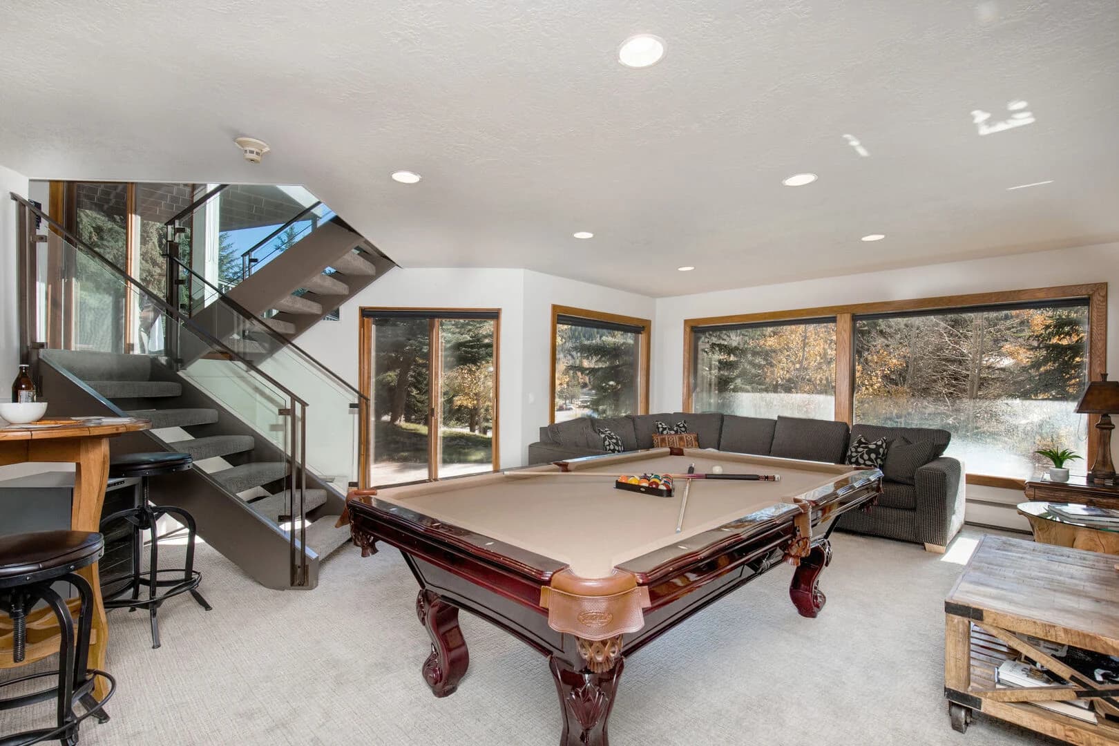 Abode at the Crux - Image 27