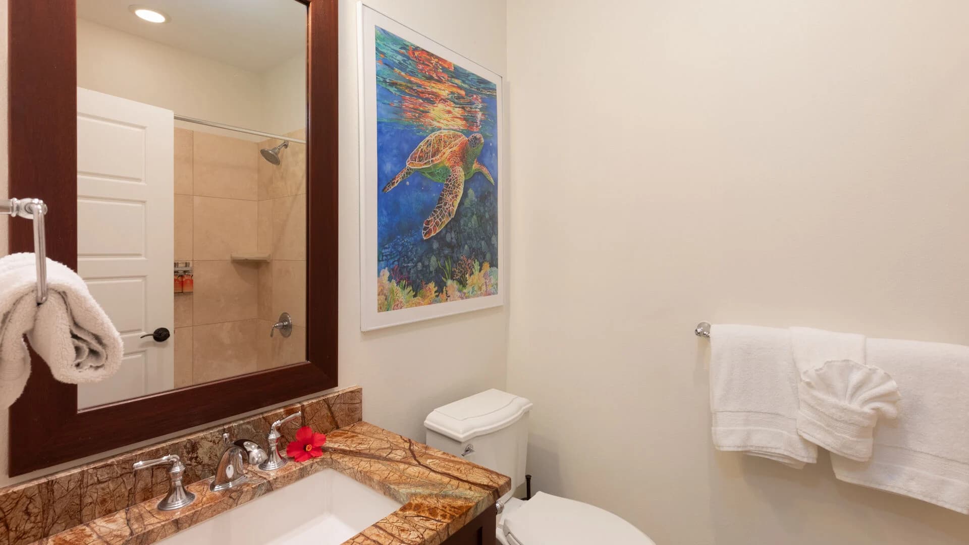 Tropical Breezes Villa - Image 21