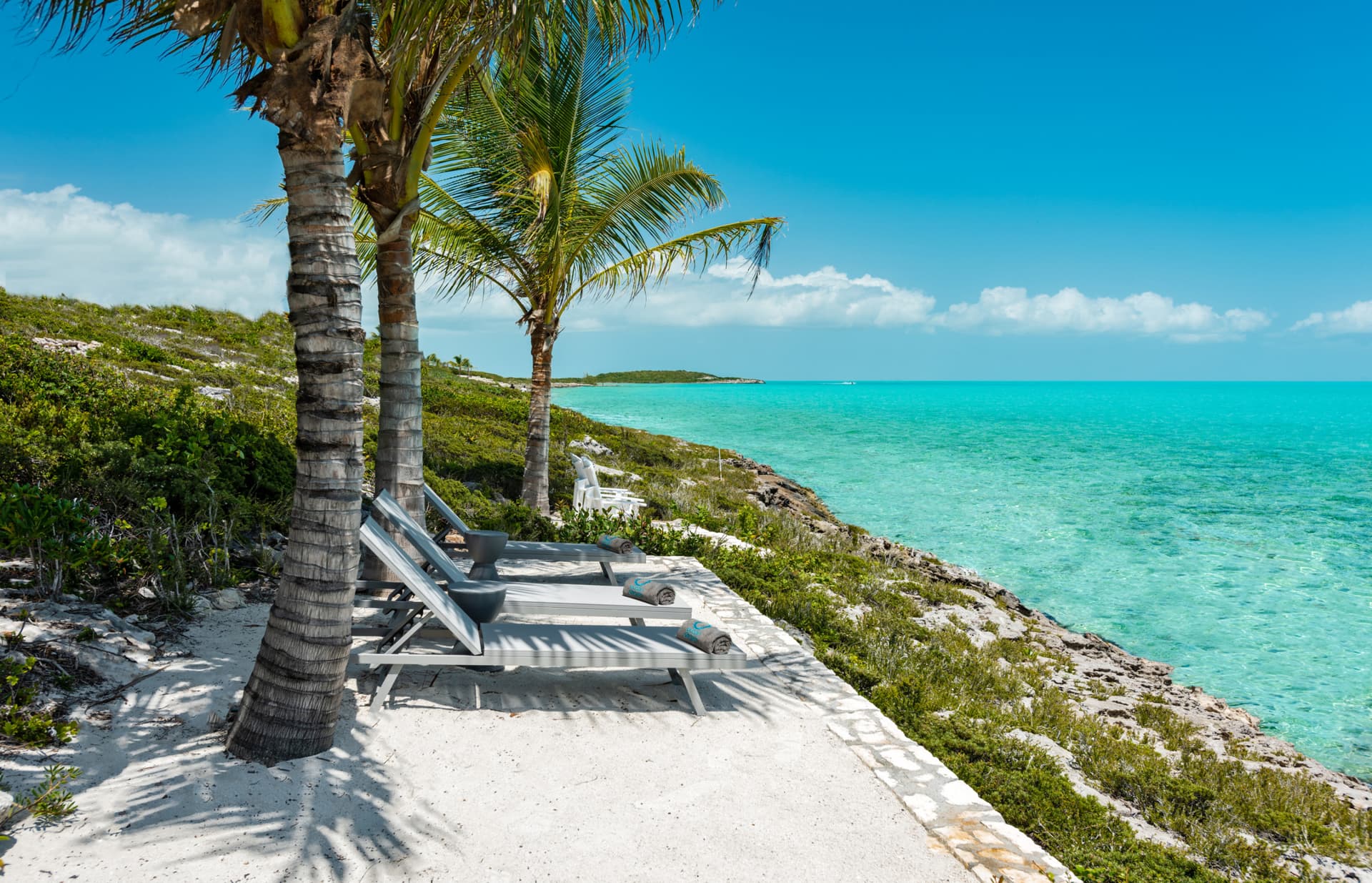 Aqua Ocean Villa - Image 28