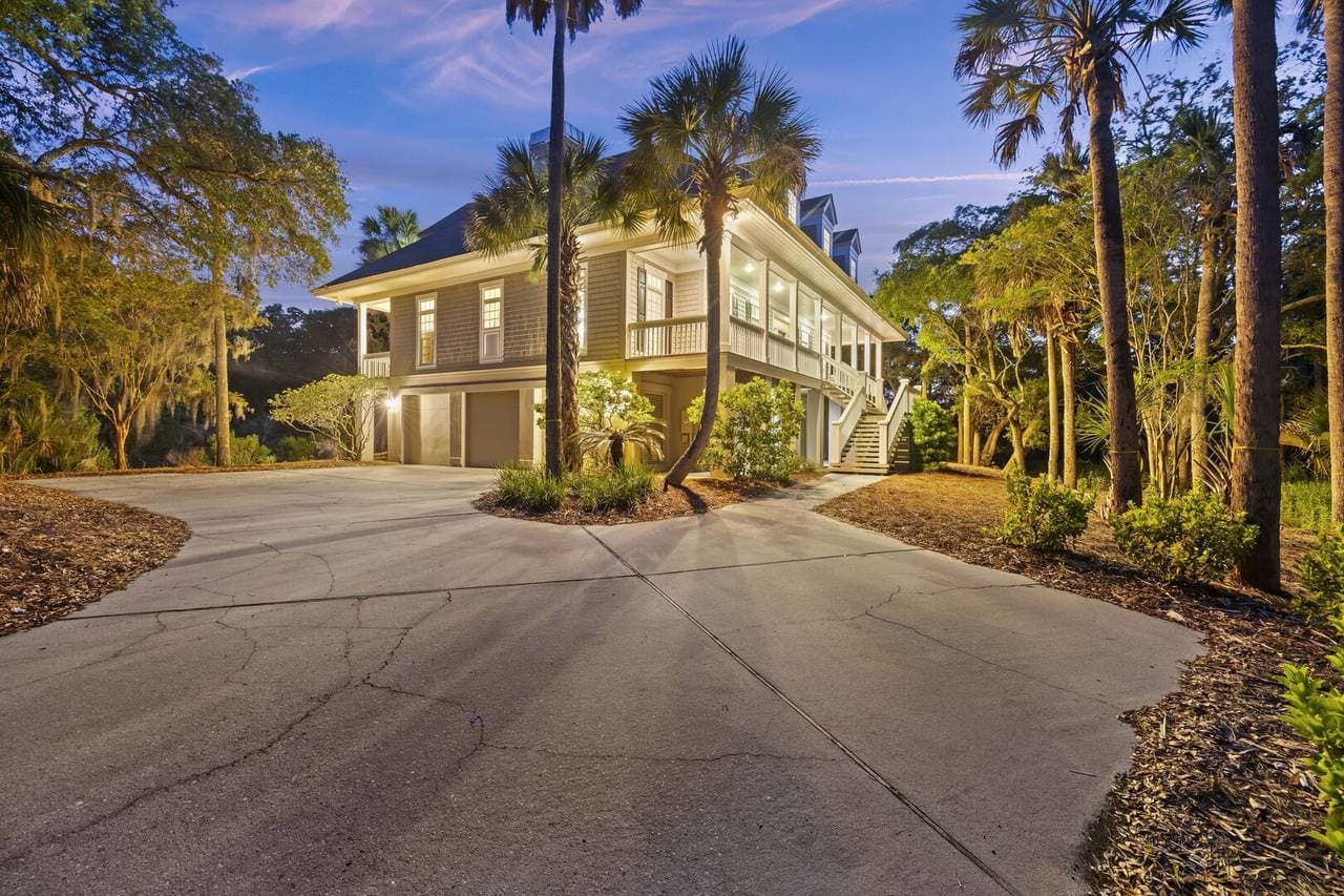 Otter Island Getaway - Image 46