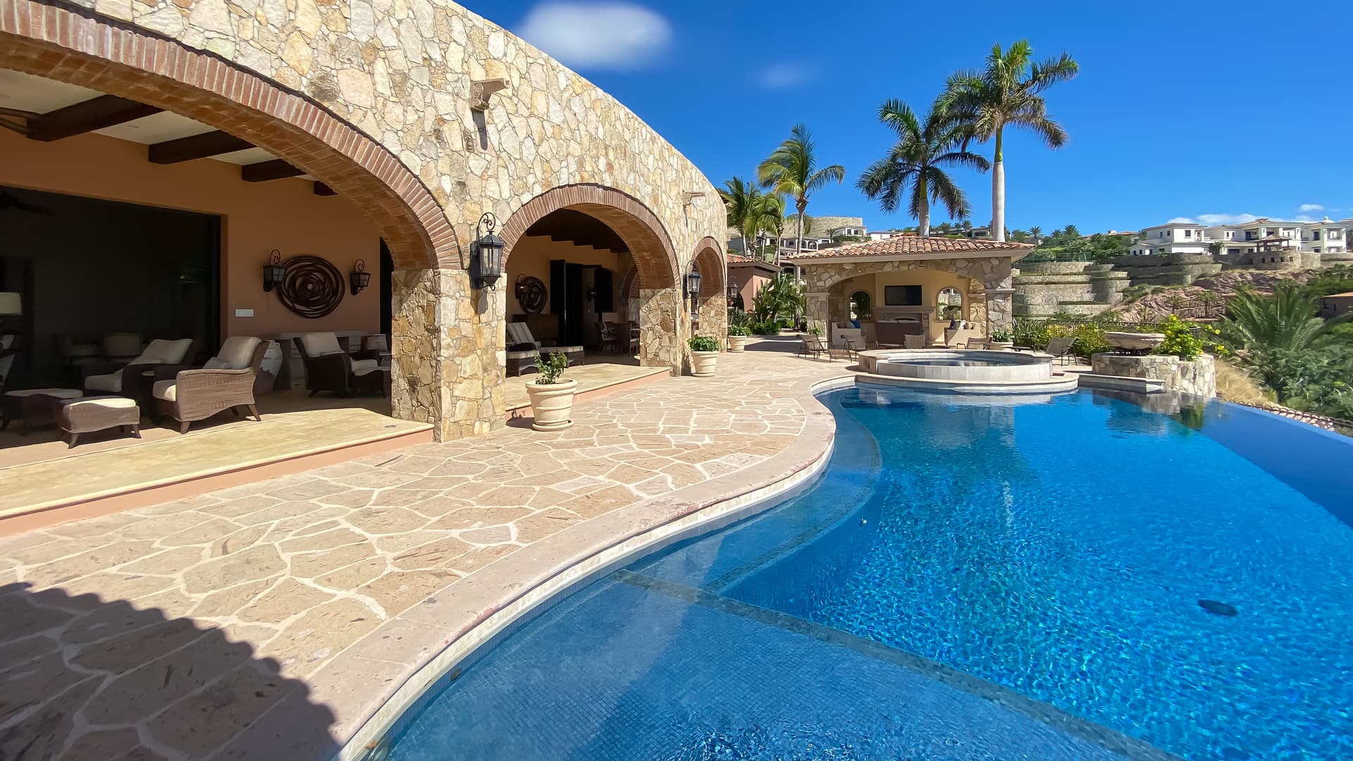 Villa Bravura del Mar - Image 92