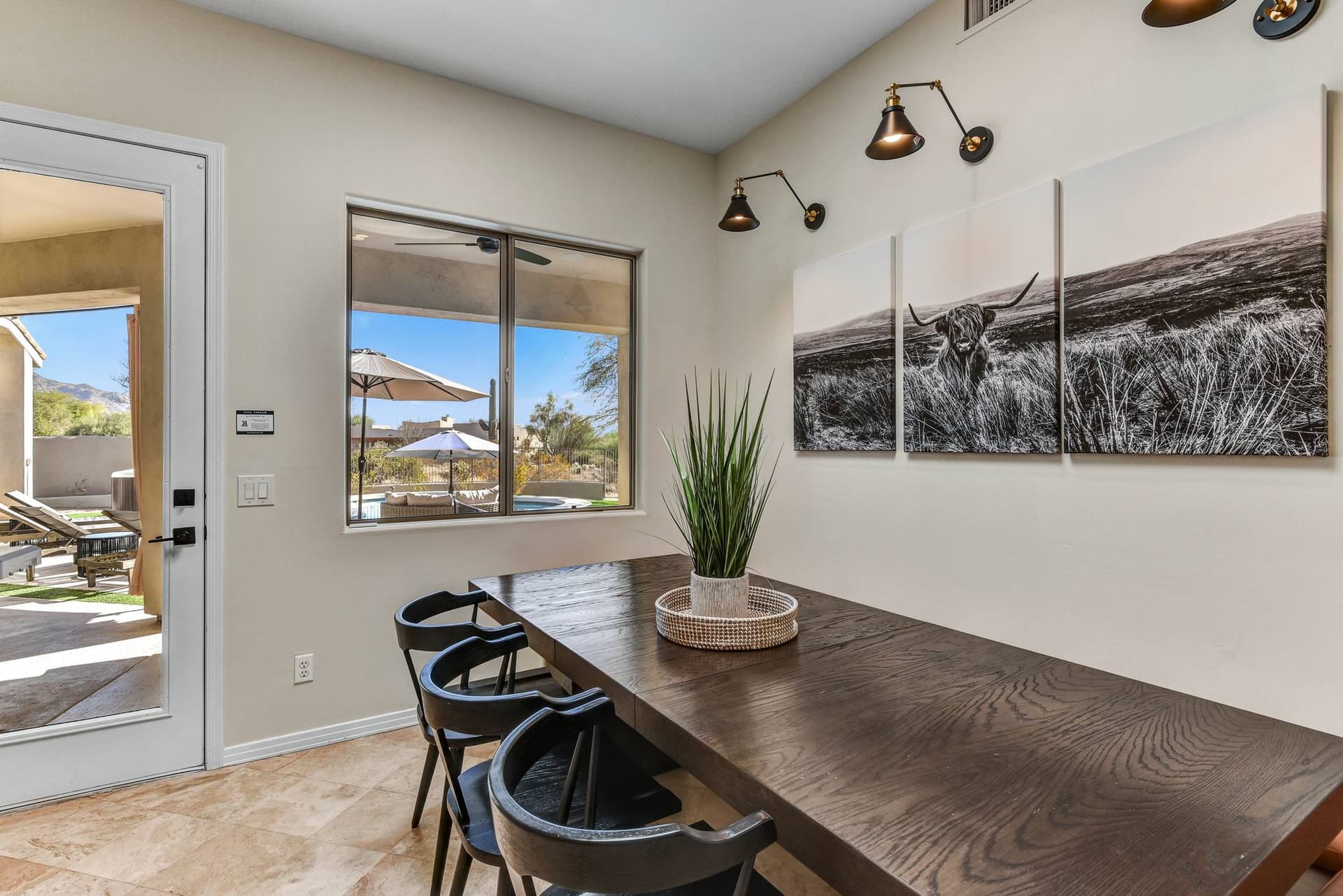 Pinnacle Peak Escape - Image 29