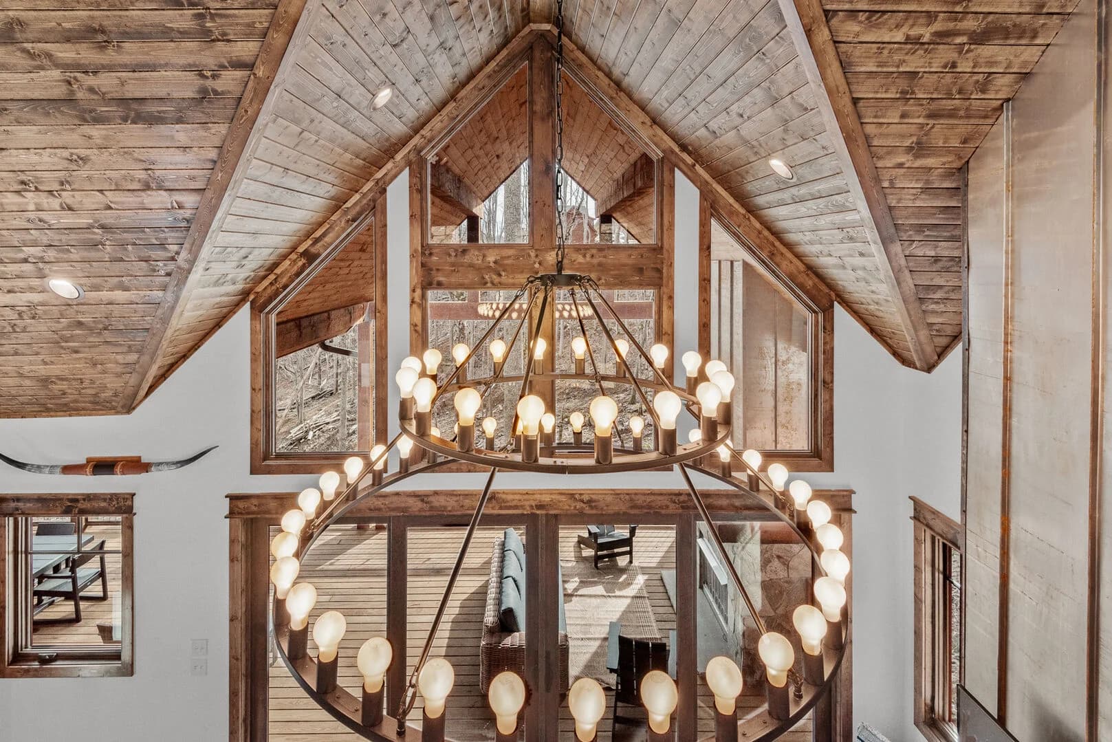 Llama Creek Cabin at Eagles Nest - Image 27