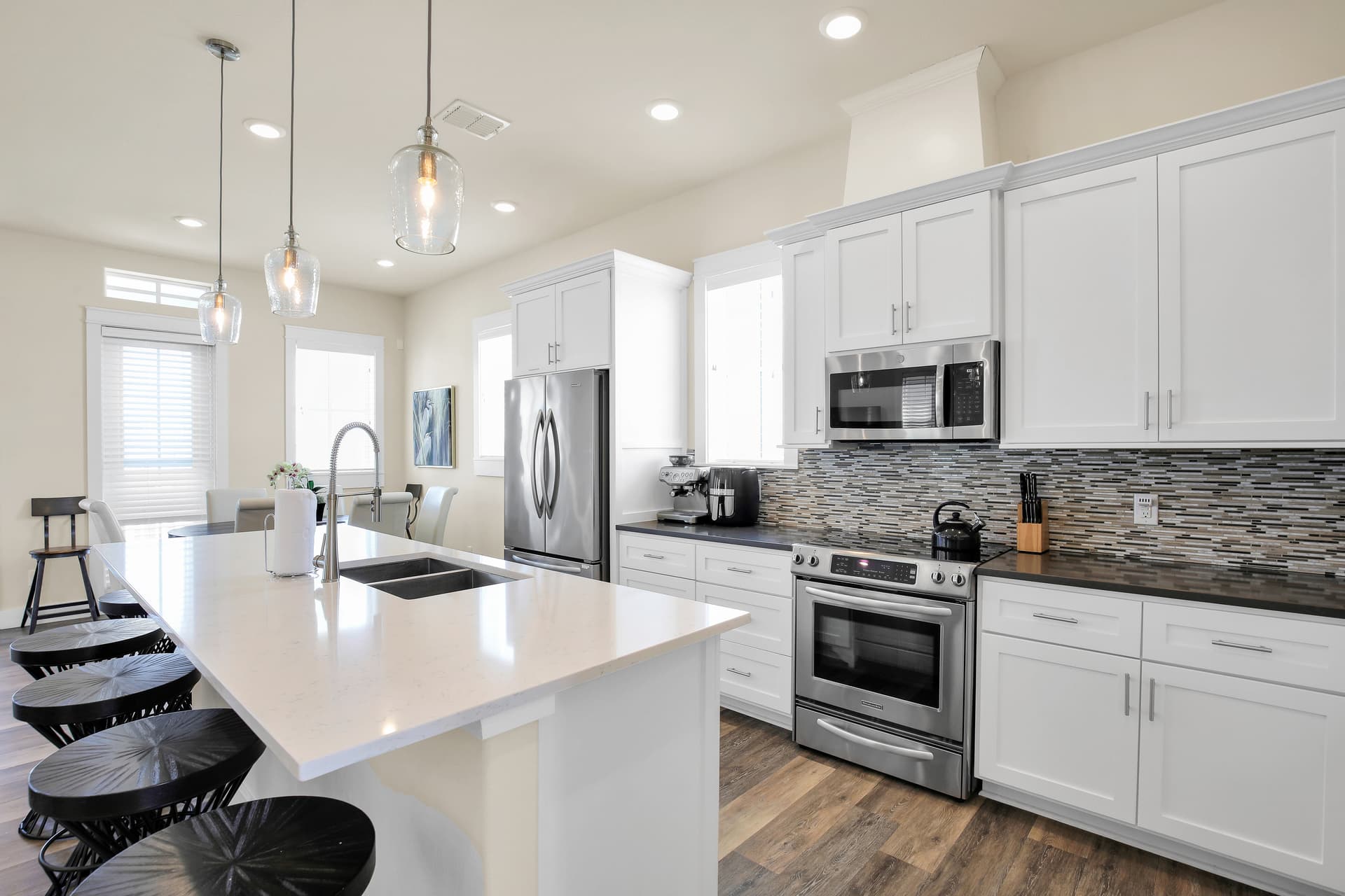 Luxe Palmilla Home - Image 8