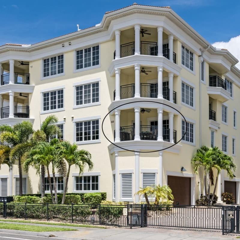 Caribbean Dream #313 - Image 1